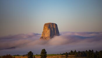 Devils Tower