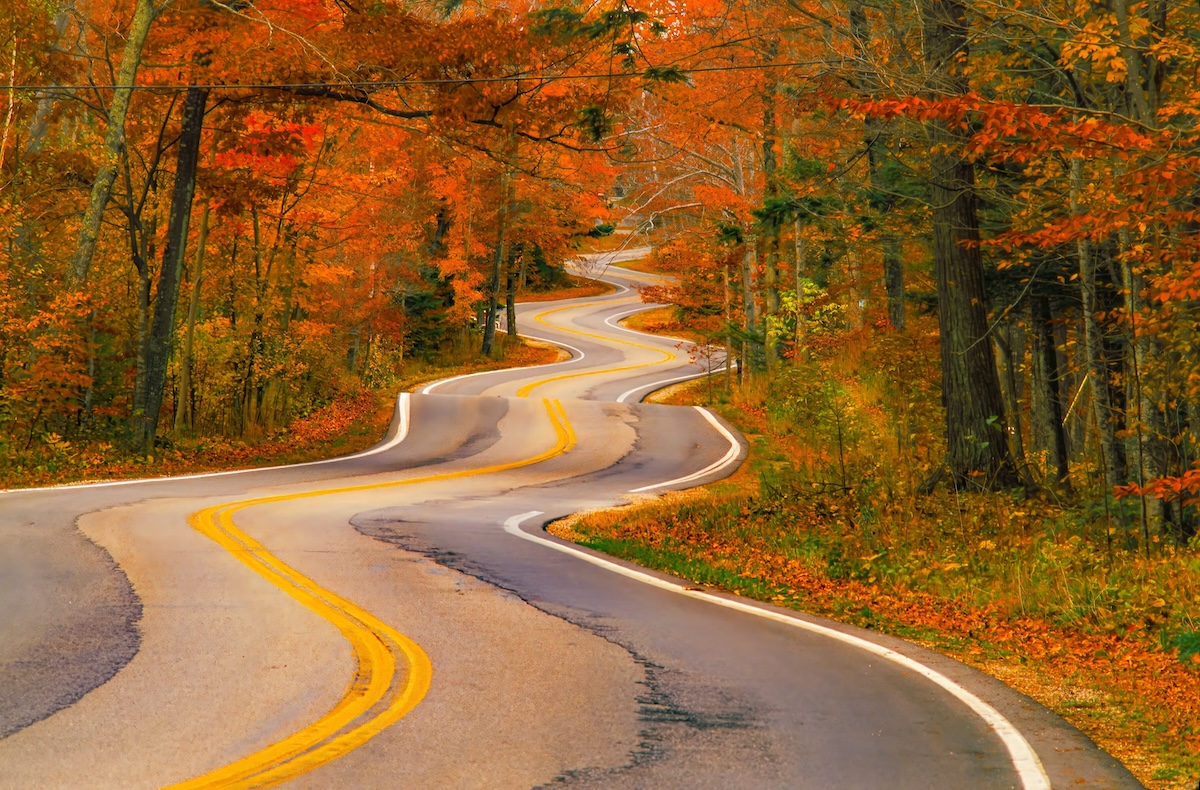 Door County Coastal Byway