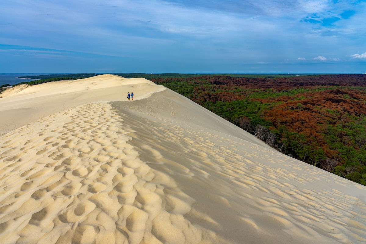 Dune of Pilat