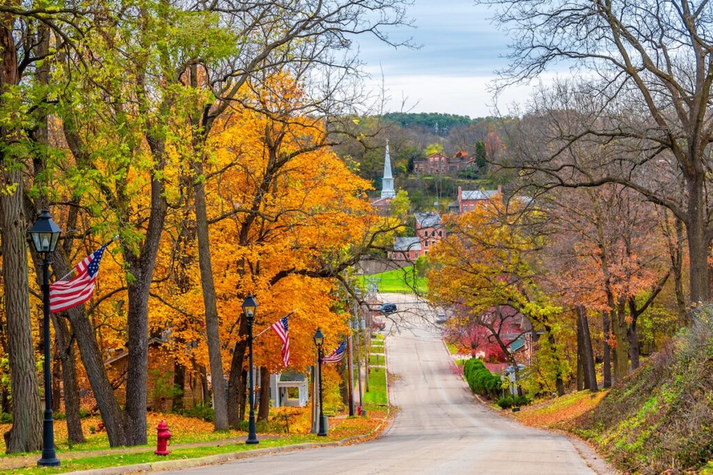 Galena