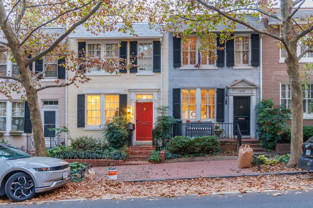 Georgetown Historic District