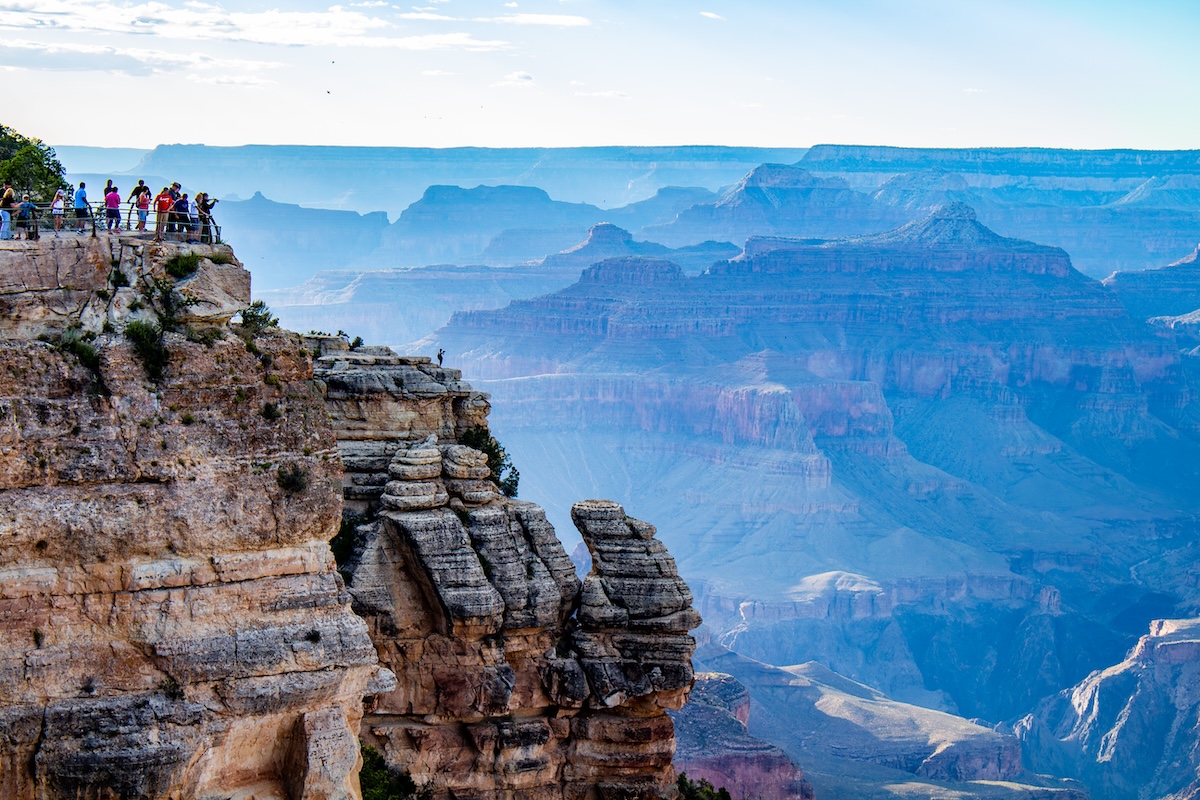Grand Canyon