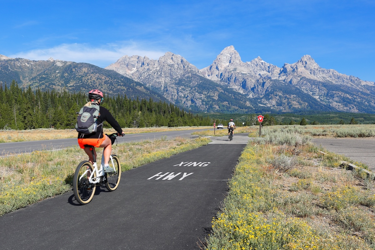 Grand Teton