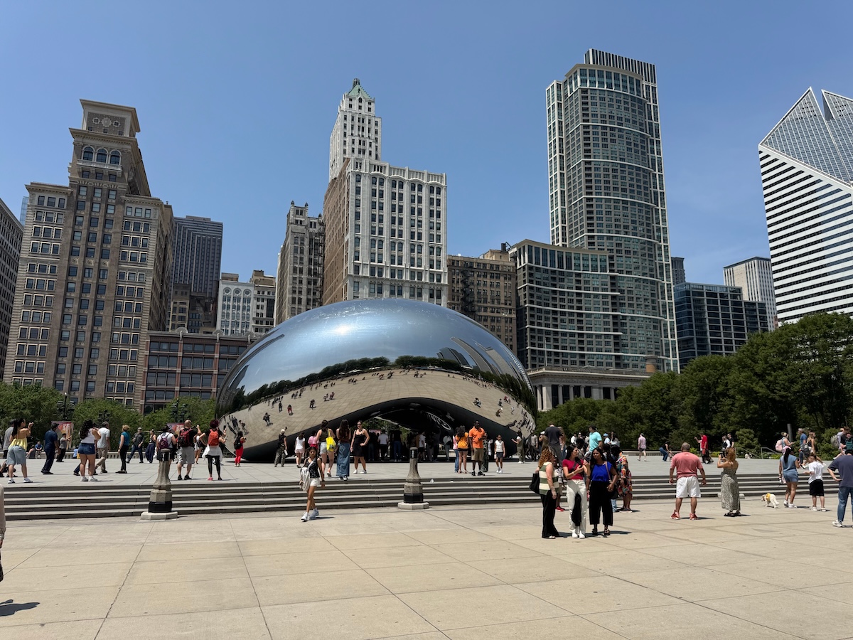 Millennium Park