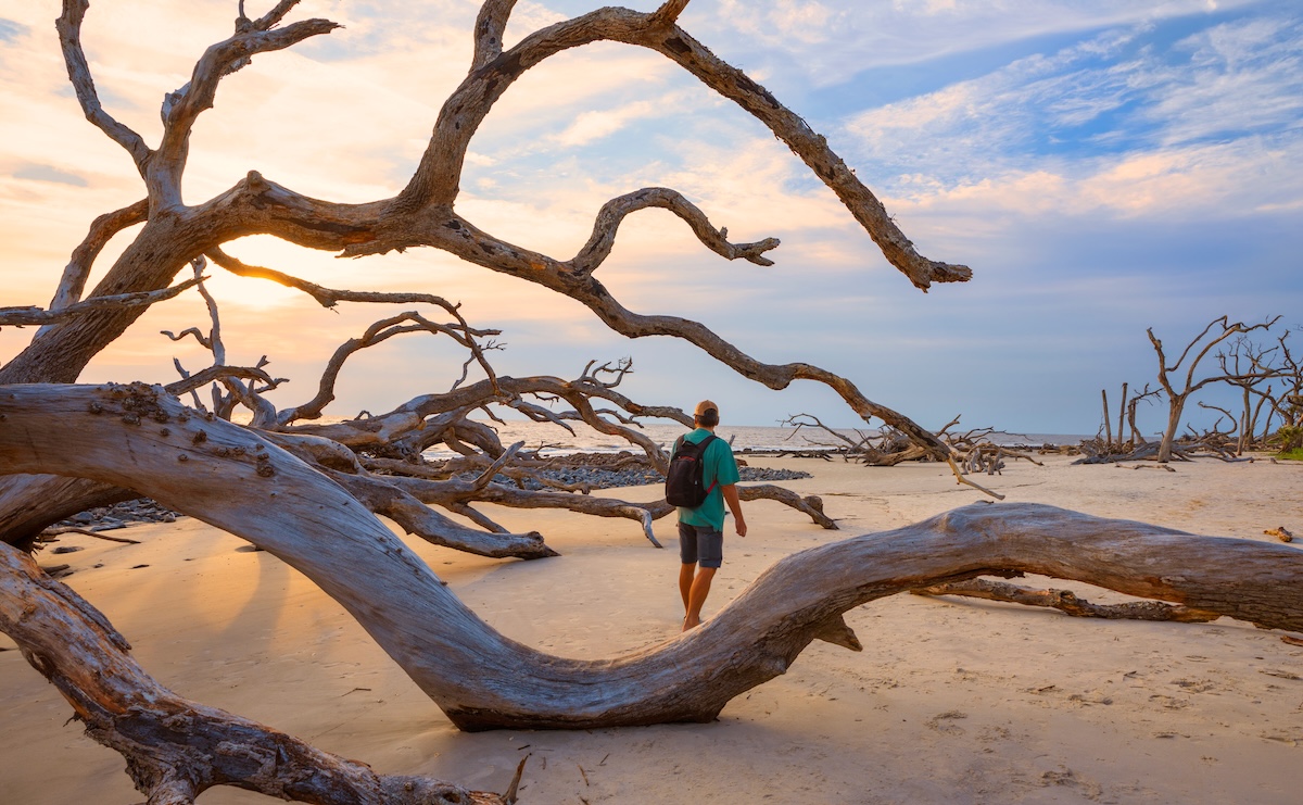 Jekyll Island