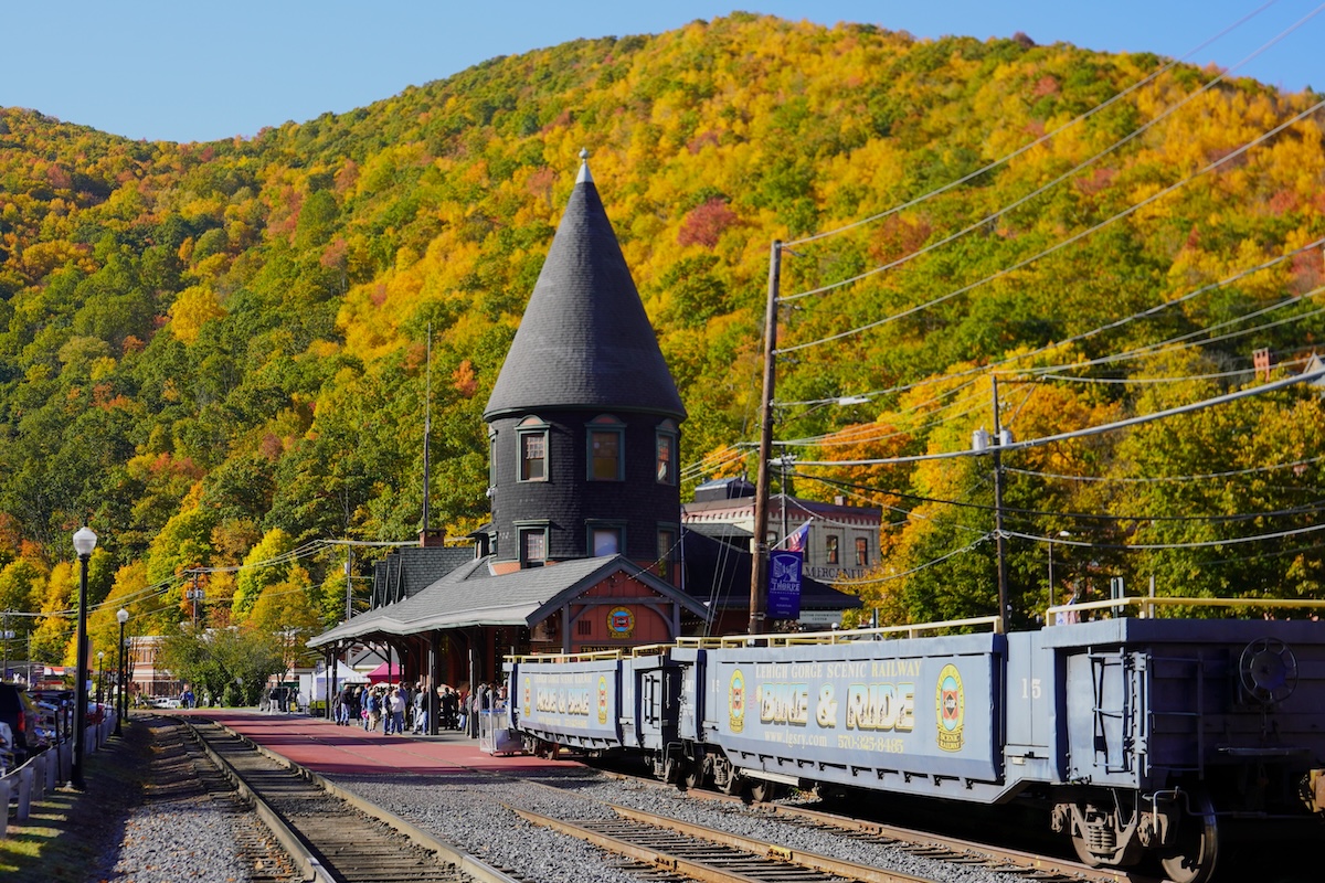 Jim Thorpe