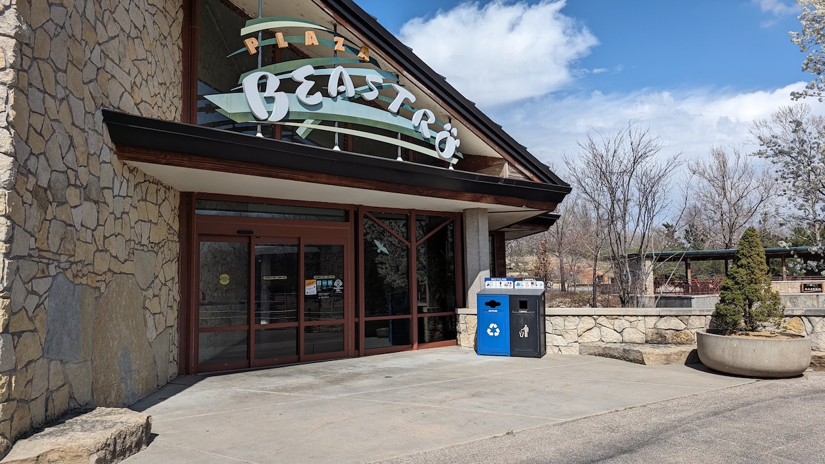 Sedgwick County Zoo