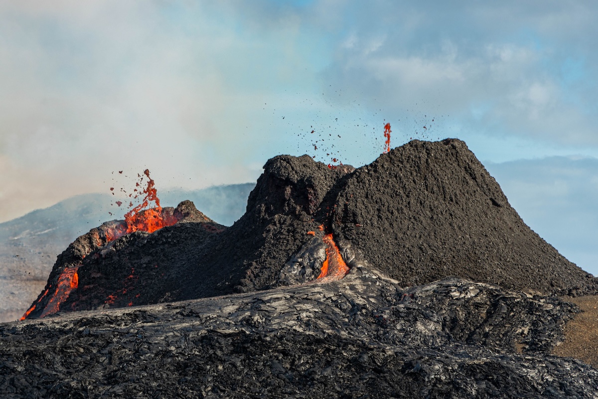 Kīlauea