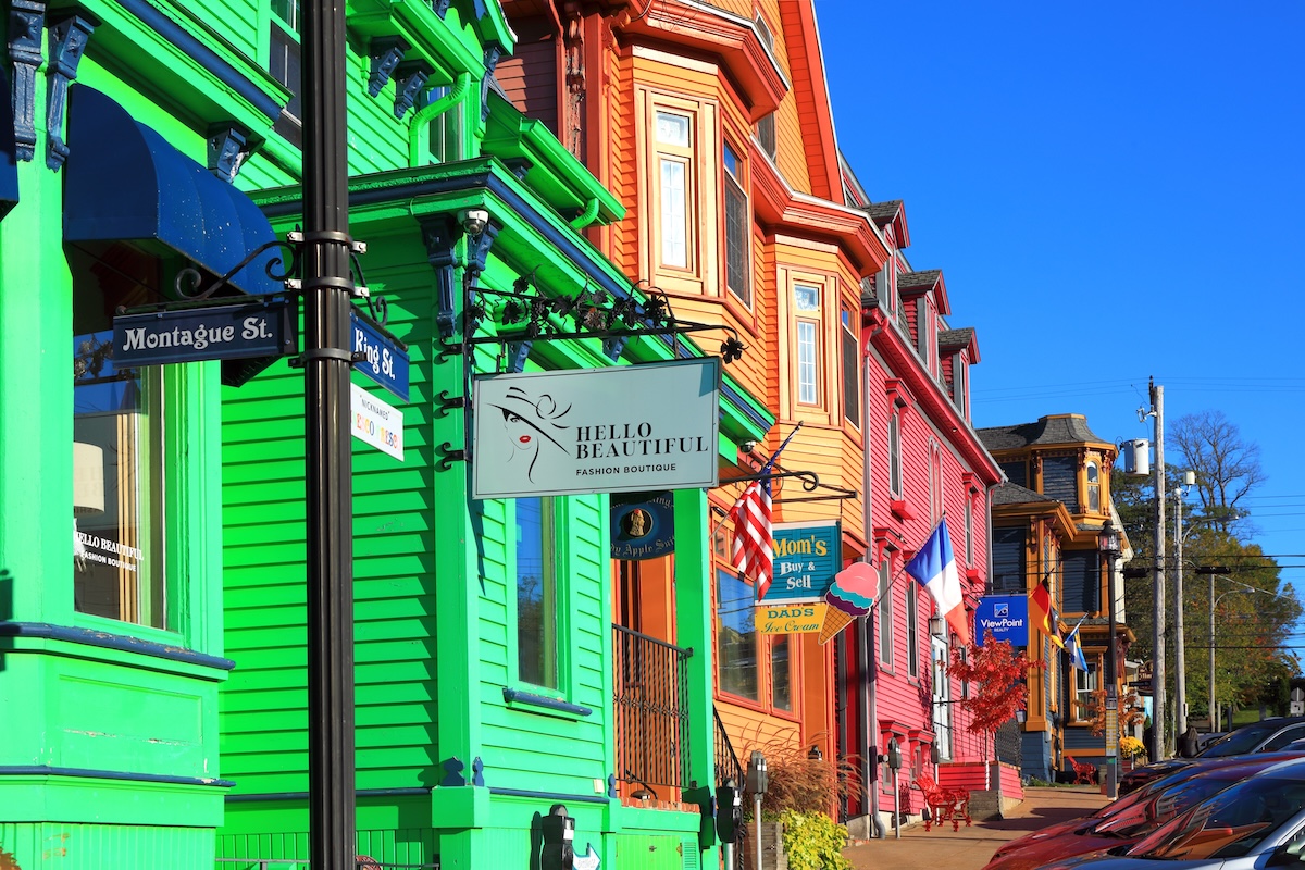 King Street