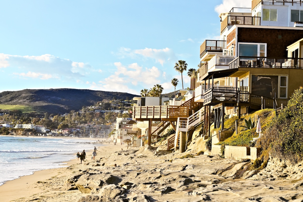 Laguna Beach
