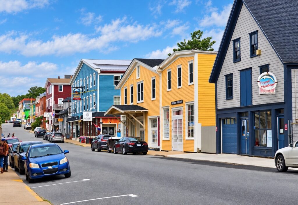 Lunenburg