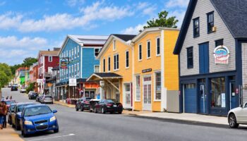 Lunenburg