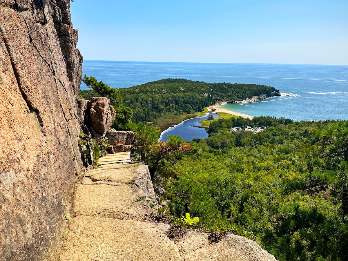 Acadia National Park
