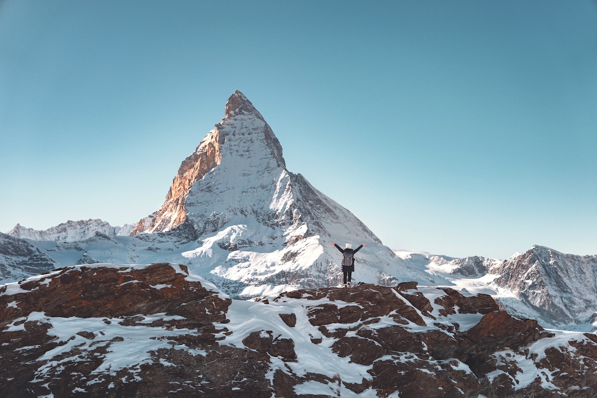 Matterhorn