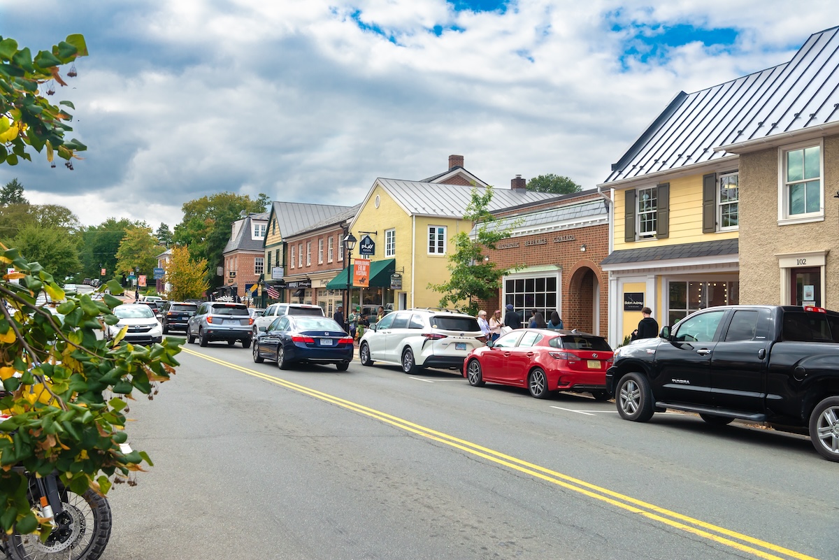 Middleburg
