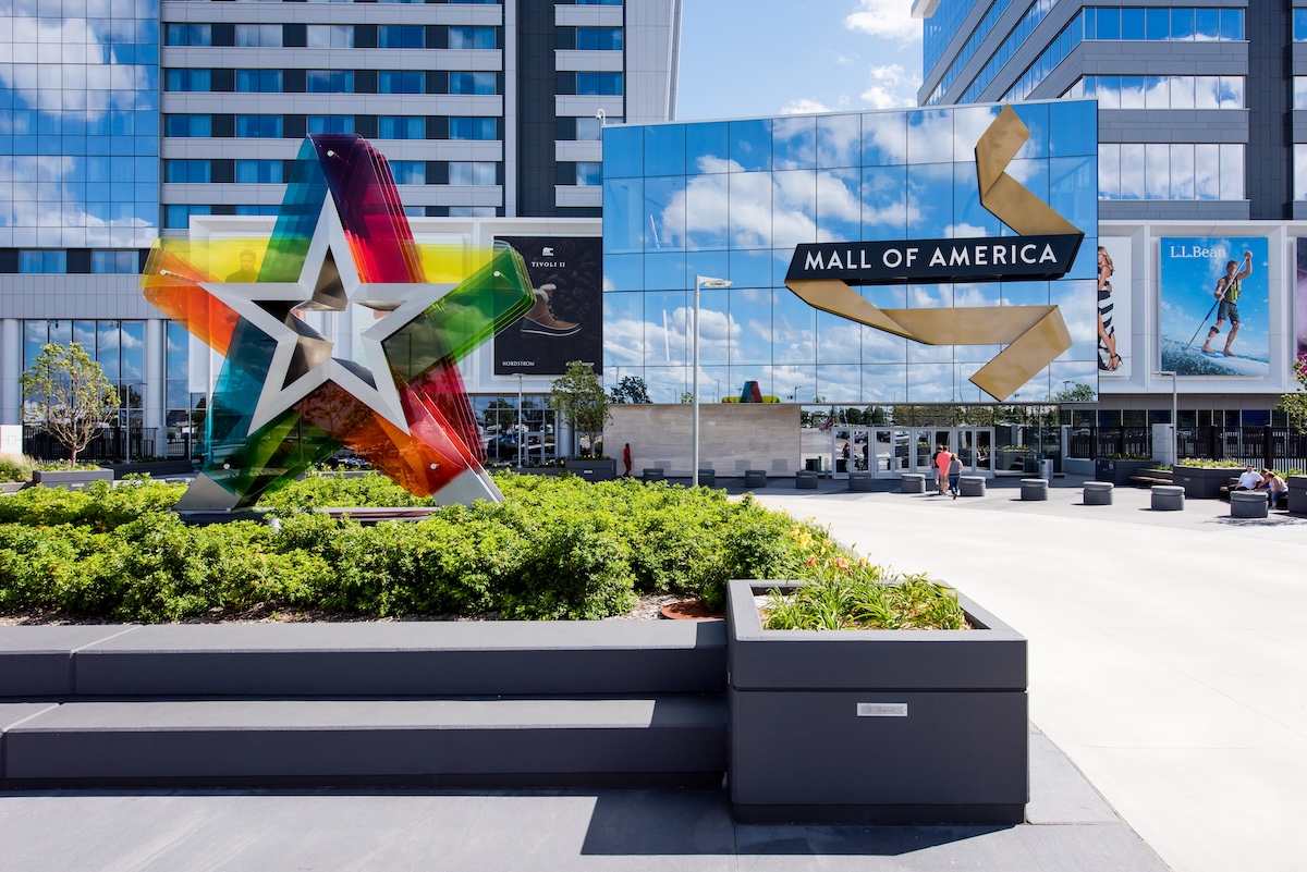 Mall of America