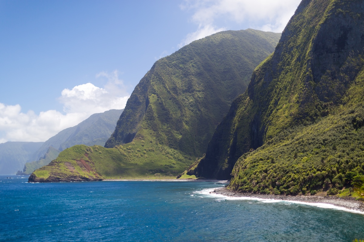 Molokai