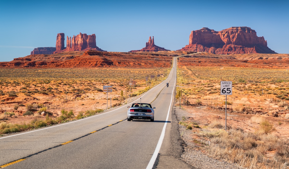Monument Valley