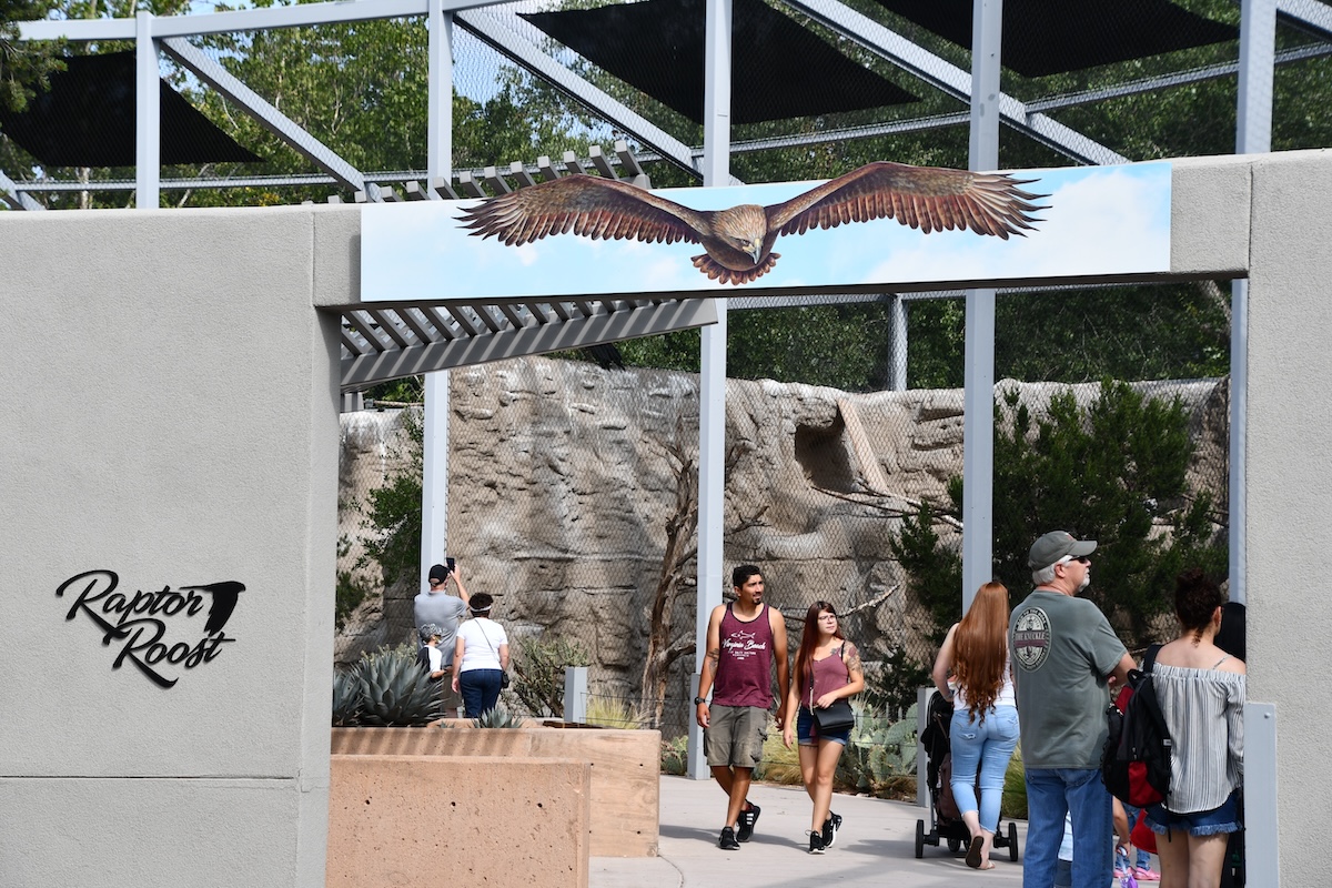 ABQ BioPark