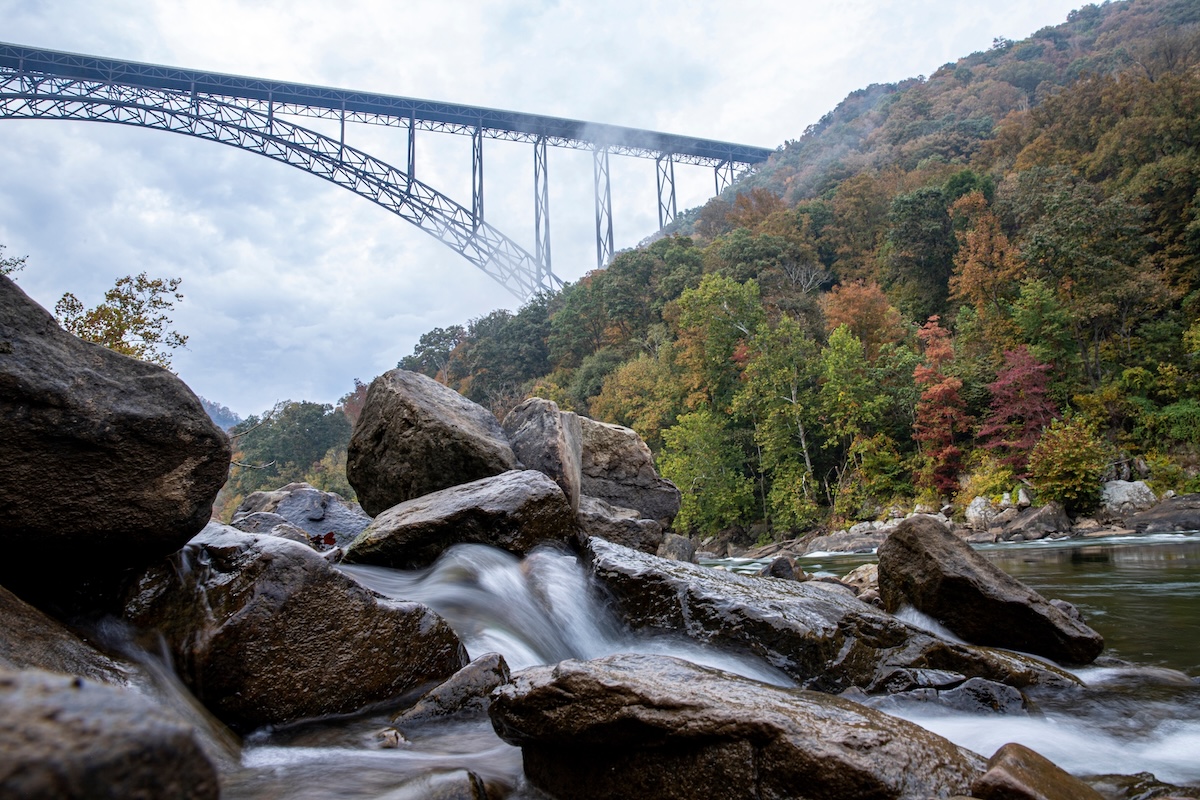 New River Gorge