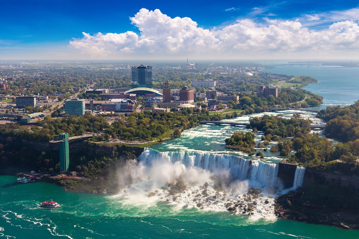 Niagara Falls