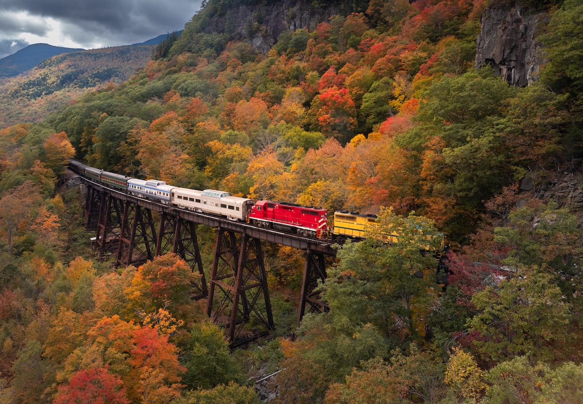 North Conway, New Hampshire