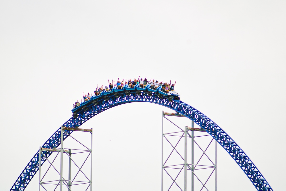 Cedar Point