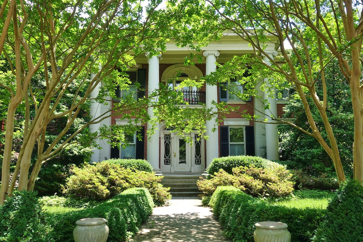 Old Louisville