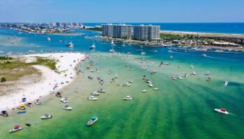 Orange Beach