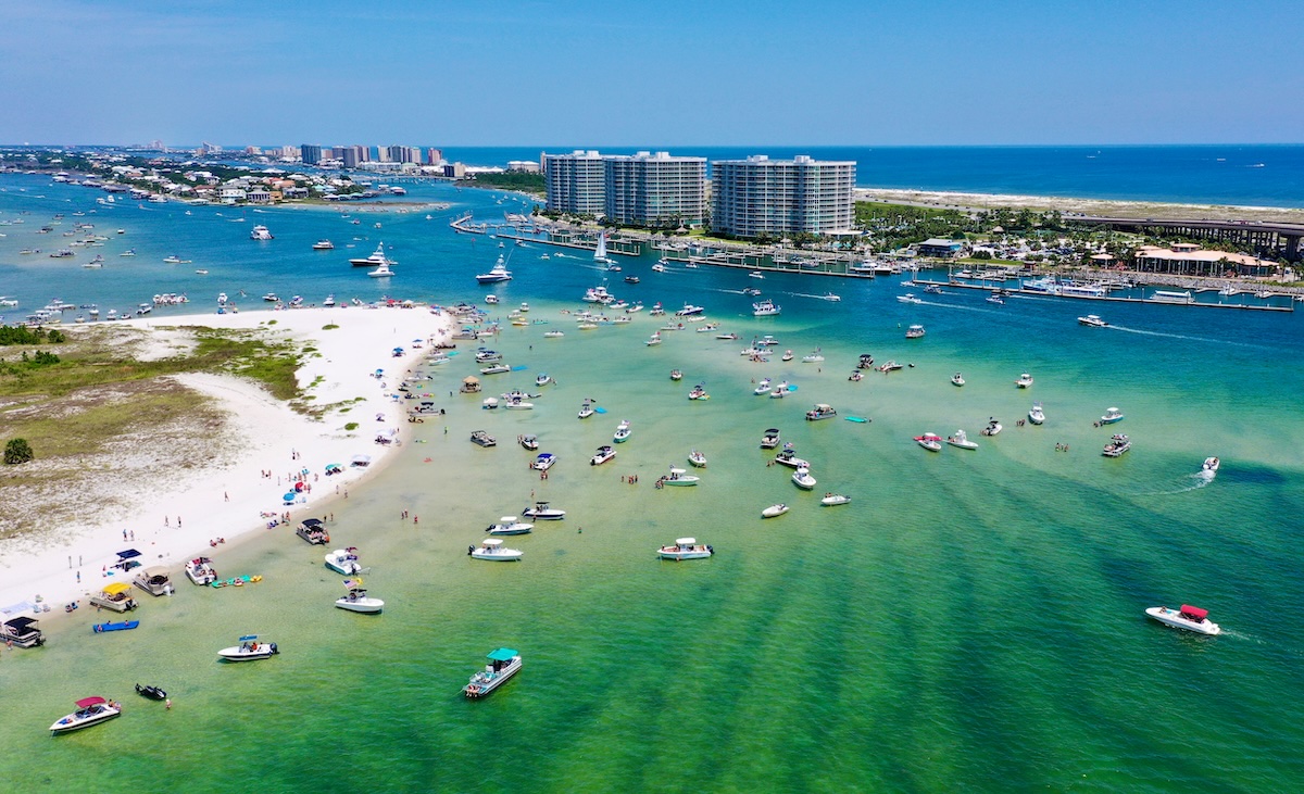 Orange Beach