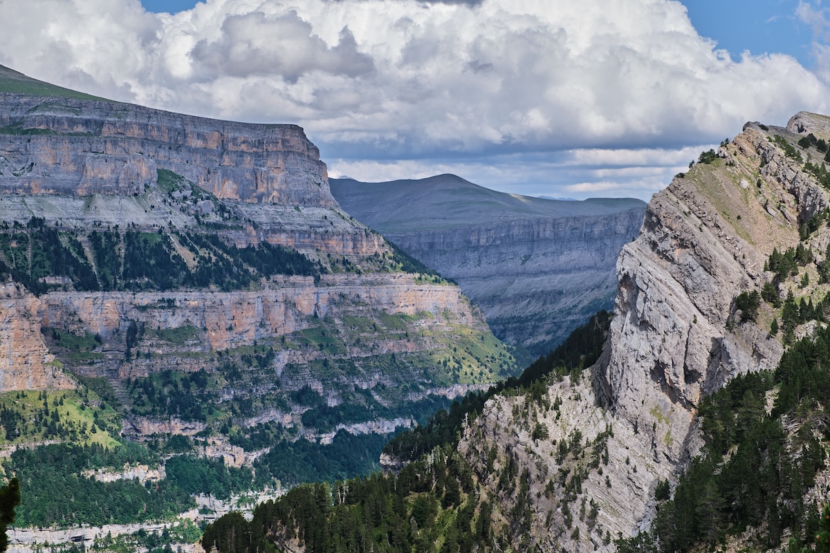 Ordesa Canyon