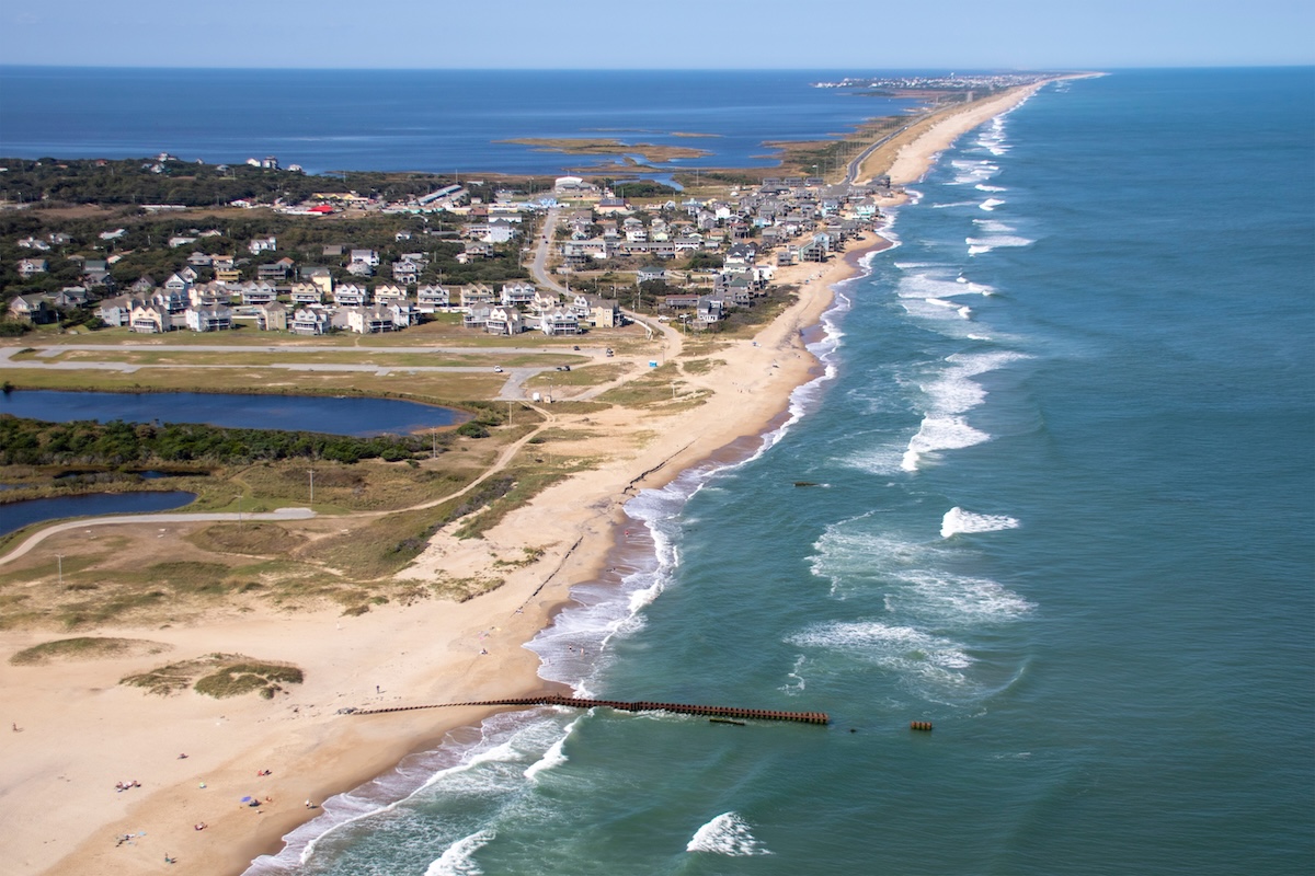 Outer Banks