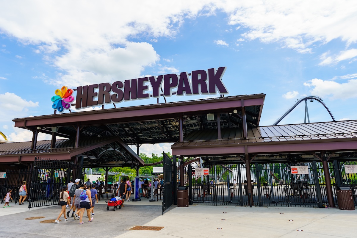 Hersheypark
