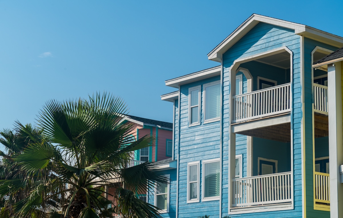 Port Aransas