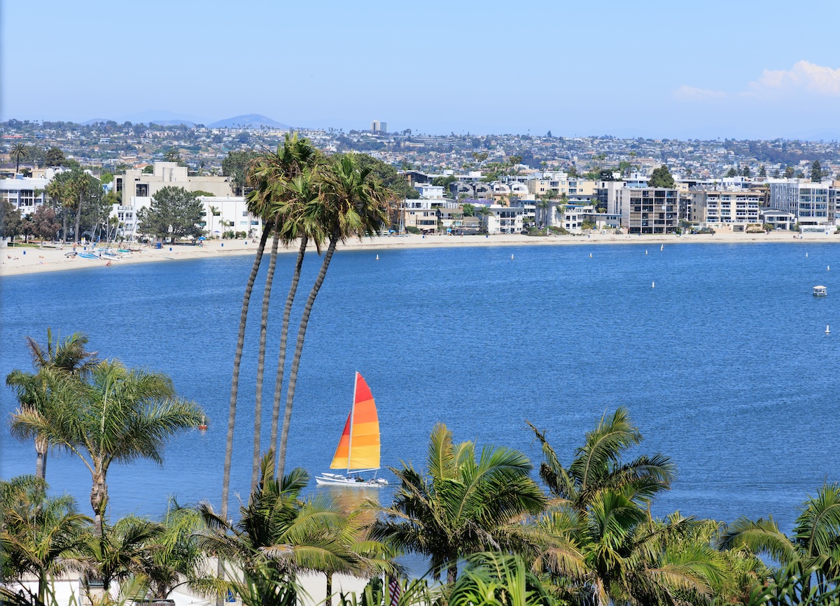 San Diego