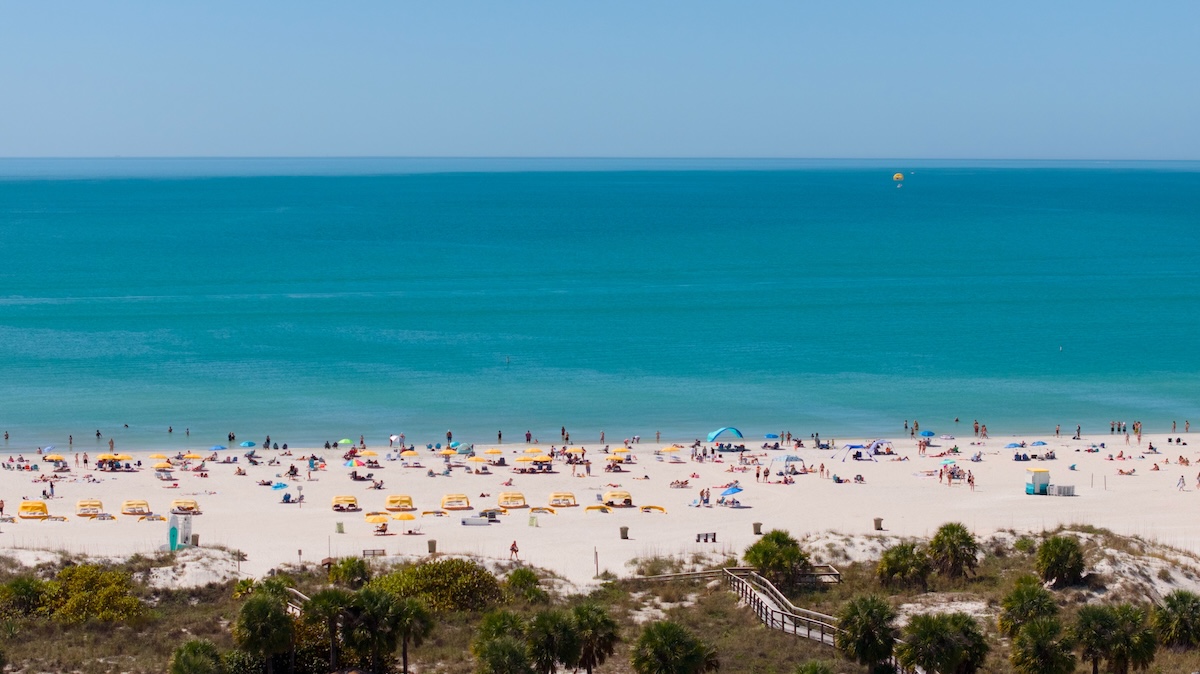St. Pete Beach