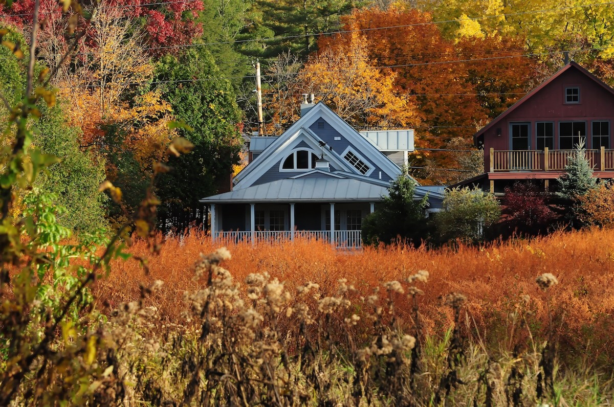 Stowe, Vermont