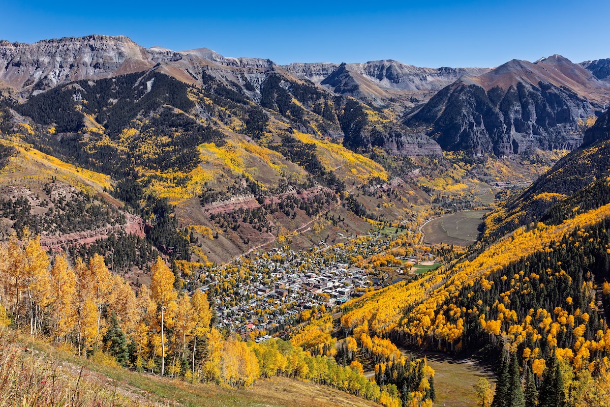 Telluride