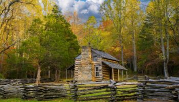 Great Smoky Mountains National Park