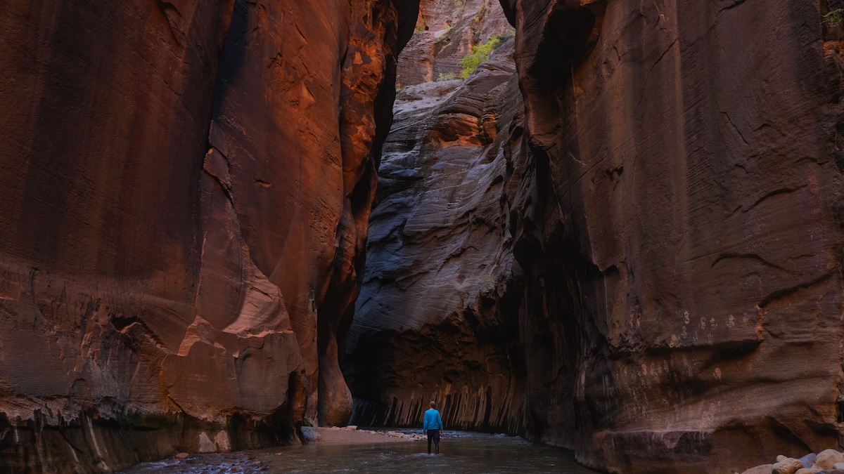 The Narrows