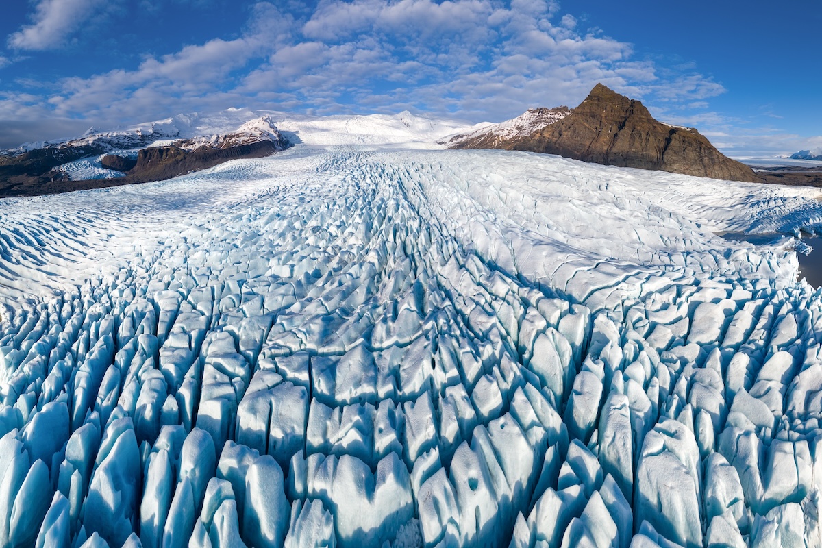 Vatnajökull