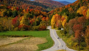 Vermont Route 100