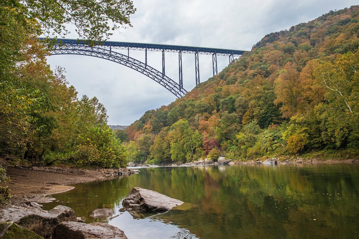 New River Gorge National Park