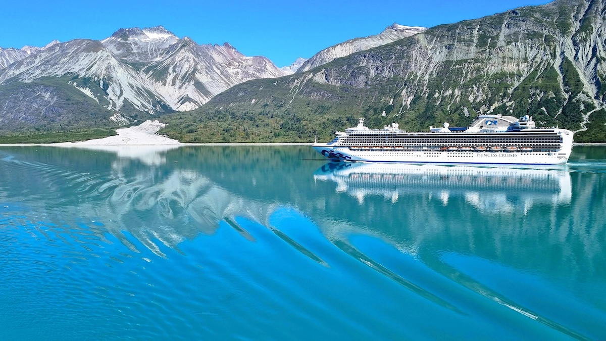 Alaska