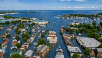 Annapolis
