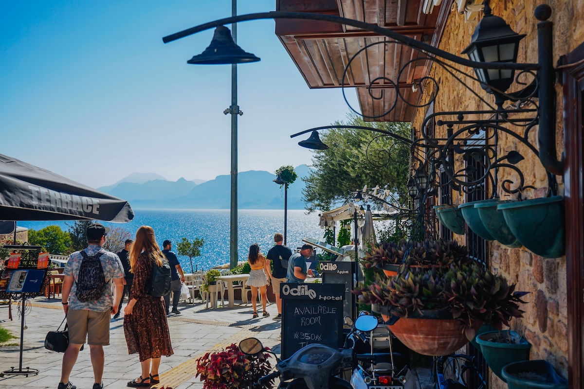 Antalya