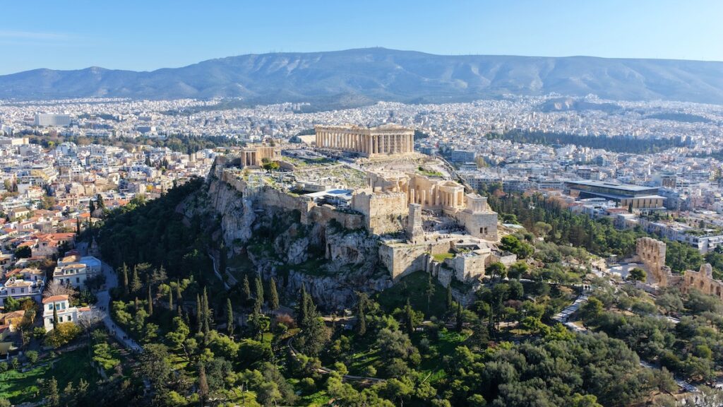 Athens