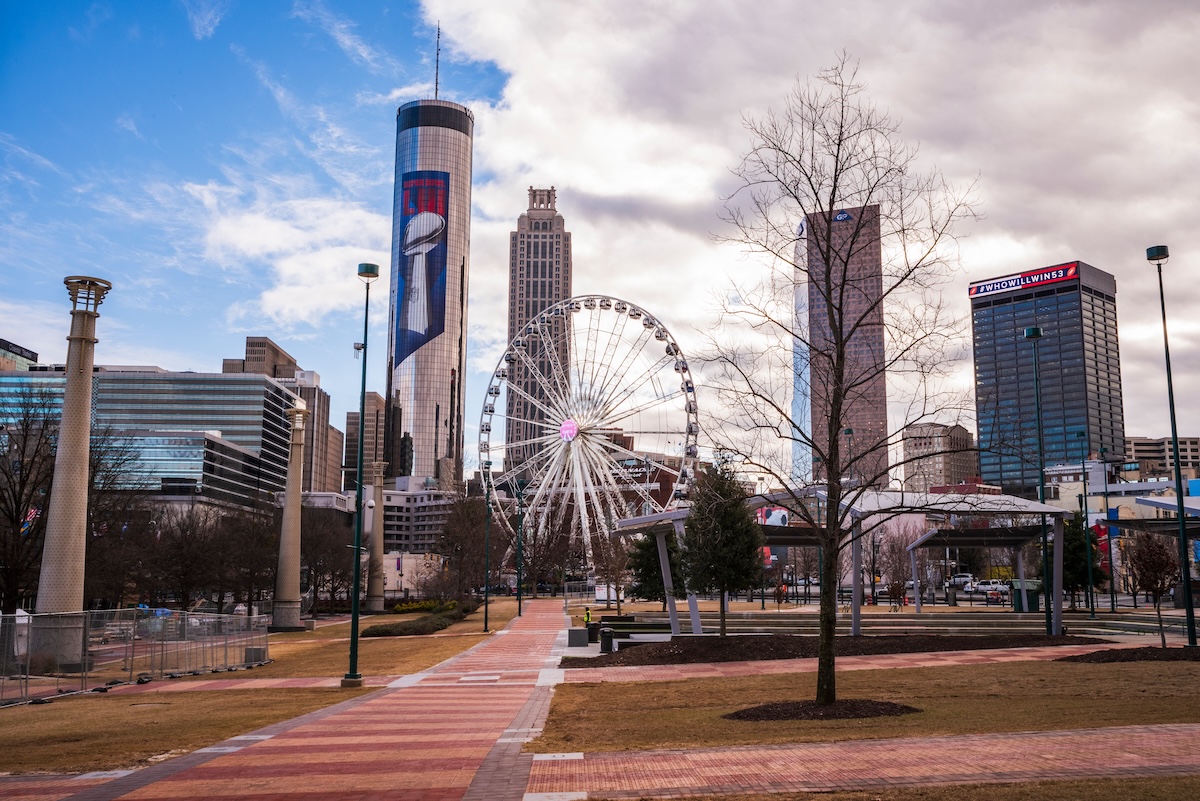 Atlanta