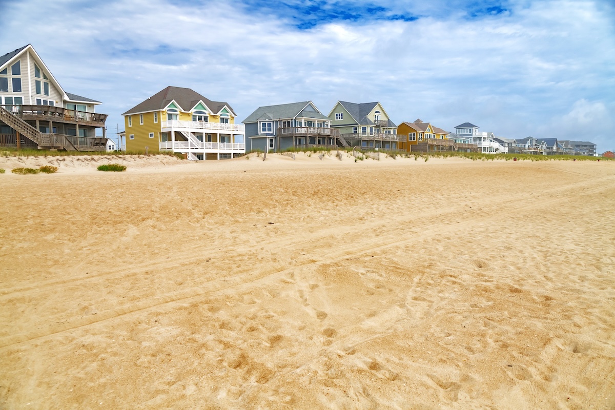 Atlantic Beach