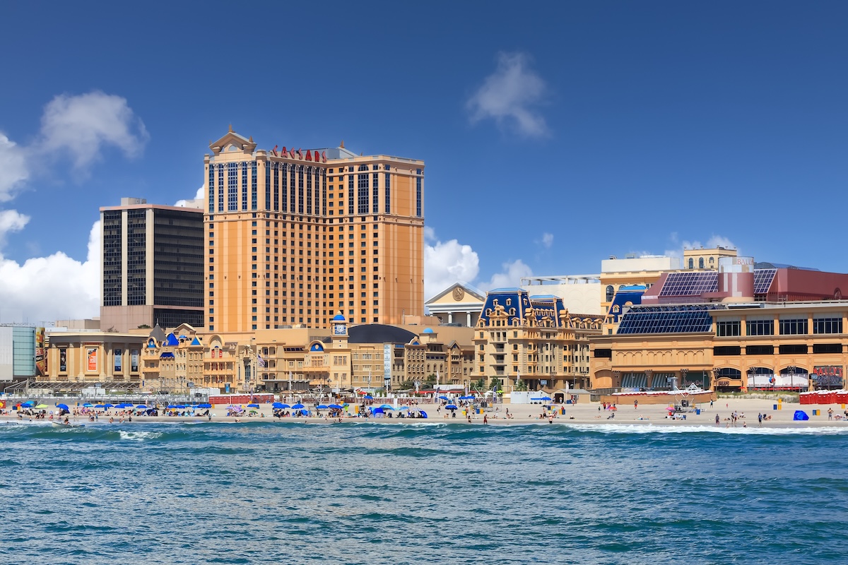 Atlantic City